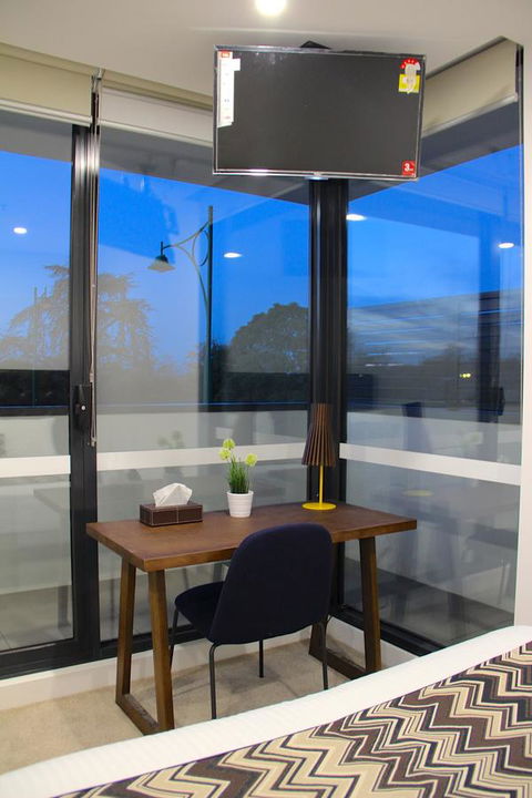Whitehorse Apartments Hotel - eAccommodation 17