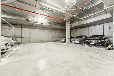 Whitehorse Apartments Hotel - eAccommodation 7