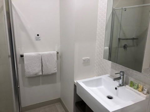 Whitehorse Apartments Hotel - eAccommodation 3