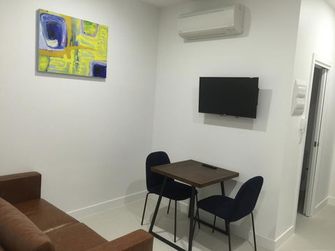 Whitehorse Apartments Hotel - eAccommodation 32