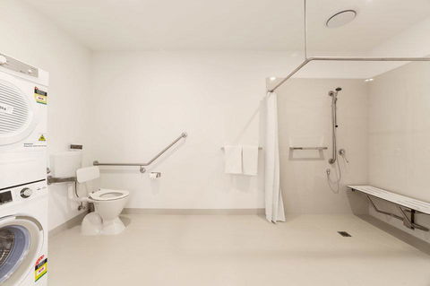 Whitehorse Apartments Hotel - eAccommodation 39