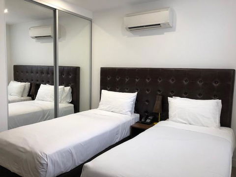 Whitehorse Apartments Hotel - eAccommodation 4