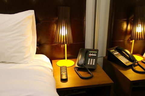 Whitehorse Apartments Hotel - eAccommodation 15