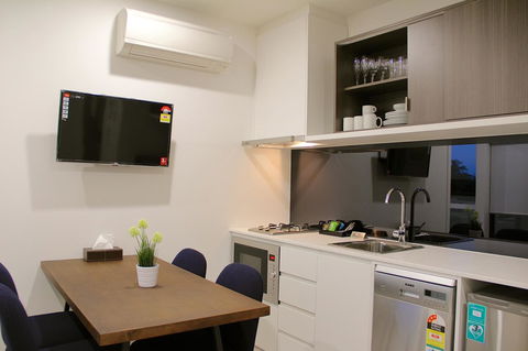 Whitehorse Apartments Hotel - eAccommodation 20