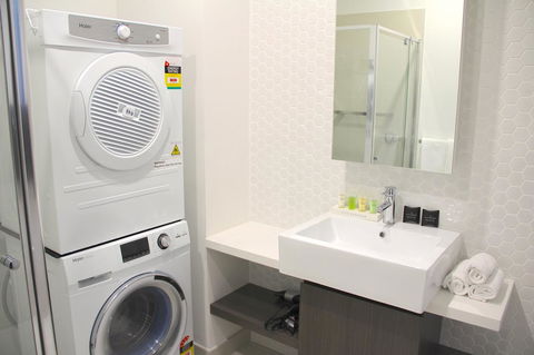 Whitehorse Apartments Hotel - eAccommodation 19