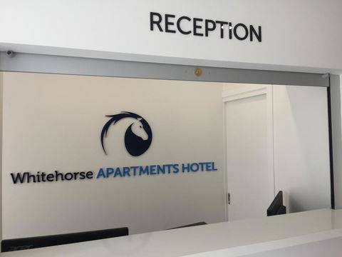 Whitehorse Apartments Hotel - eAccommodation 29