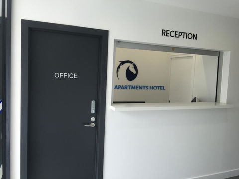 Whitehorse Apartments Hotel - eAccommodation 27