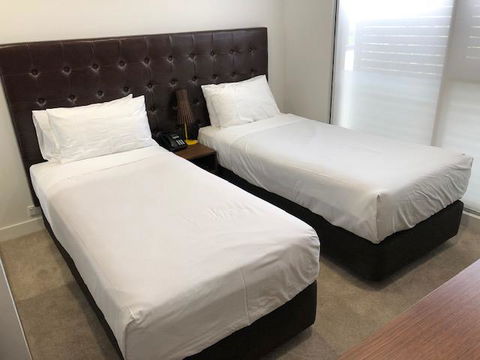 Whitehorse Apartments Hotel - eAccommodation 6