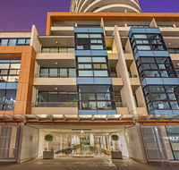 Melbourne Holiday Apartments Flinders Wharf - eAccommodation