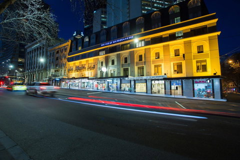 Great Southern Hotel Melbourne - eAccommodation 1