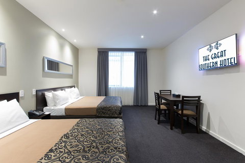 Great Southern Hotel Melbourne - eAccommodation 34