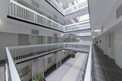 Great Southern Hotel Melbourne - eAccommodation 16