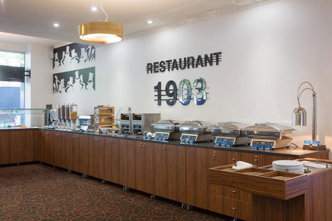 Great Southern Hotel Melbourne - eAccommodation 12