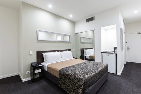 Great Southern Hotel Melbourne - eAccommodation 18