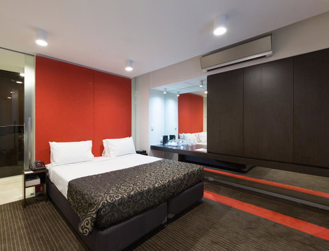 Great Southern Hotel Melbourne - eAccommodation 24