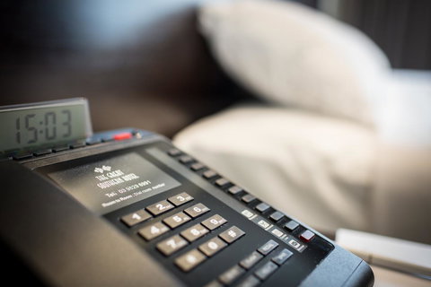 Great Southern Hotel Melbourne - eAccommodation 31