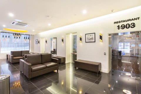 Great Southern Hotel Melbourne - eAccommodation 4