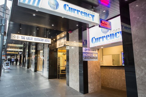 Great Southern Hotel Melbourne - eAccommodation 8