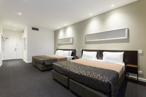 Great Southern Hotel Melbourne - eAccommodation 33