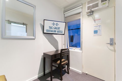 Great Southern Hotel Melbourne - eAccommodation 40