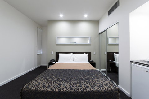 Great Southern Hotel Melbourne - eAccommodation 19