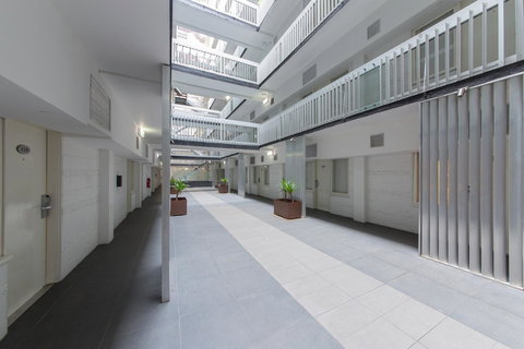 Great Southern Hotel Melbourne - eAccommodation 17