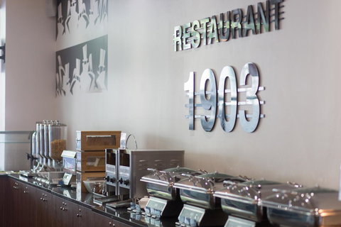 Great Southern Hotel Melbourne - eAccommodation 10