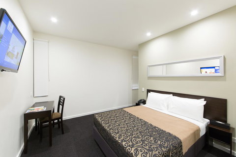 Great Southern Hotel Melbourne - eAccommodation 21