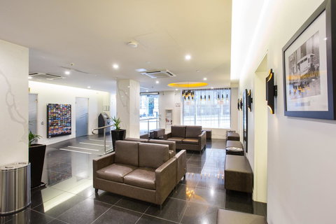 Great Southern Hotel Melbourne - eAccommodation 6