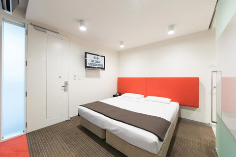 Great Southern Hotel Melbourne - eAccommodation 25