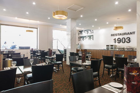Great Southern Hotel Melbourne - eAccommodation 15