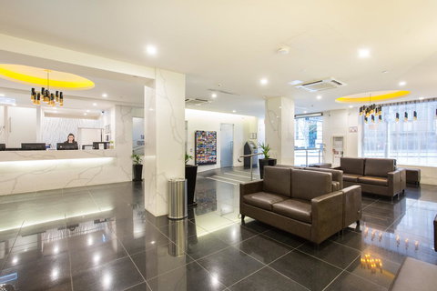 Great Southern Hotel Melbourne - eAccommodation 5