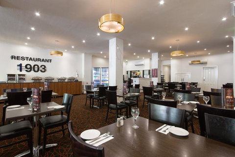 Great Southern Hotel Melbourne - eAccommodation 13