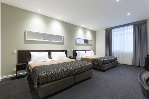 Great Southern Hotel Melbourne - eAccommodation 32