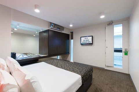 Great Southern Hotel Melbourne - eAccommodation 26