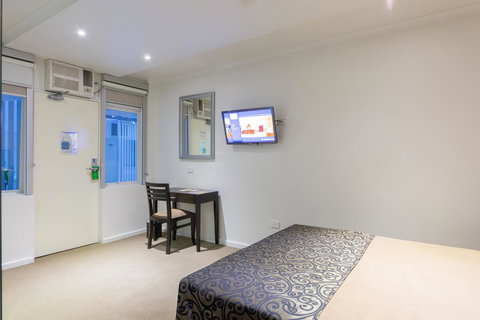 Great Southern Hotel Melbourne - eAccommodation 39