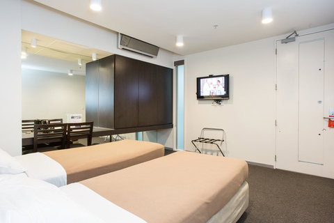 Great Southern Hotel Melbourne - eAccommodation 27