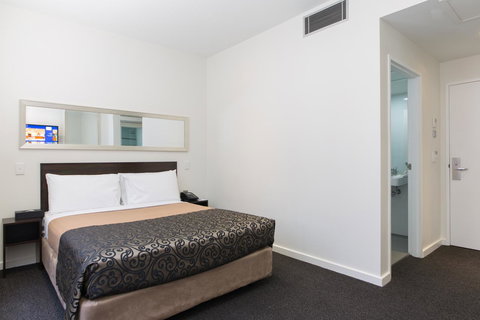 Great Southern Hotel Melbourne - eAccommodation 20