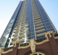 City Tempo - Lonsdale St - eAccommodation