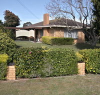 Jacaranda House - eAccommodation