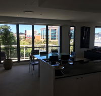 Geelong Waterfront Penthouse Apartment - eAccommodation