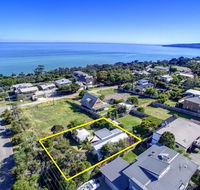 Dromana Holiday Beach House - eAccommodation