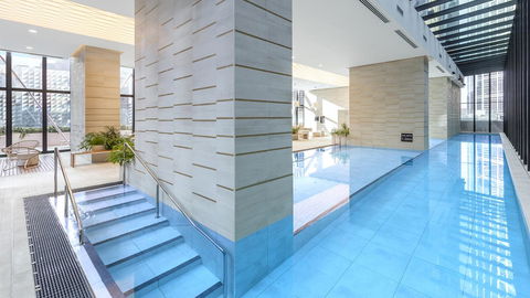 Avani Melbourne Central Residences - eAccommodation 0