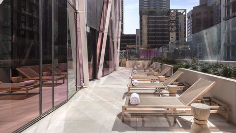 Avani Melbourne Central Residences - eAccommodation 10