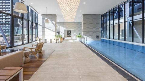 Avani Melbourne Central Residences - eAccommodation 15
