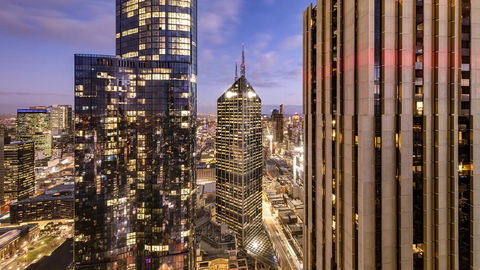 Avani Melbourne Central Residences - eAccommodation 2