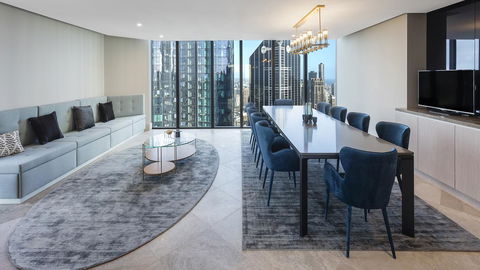 Avani Melbourne Central Residences - eAccommodation 22