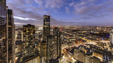 Avani Melbourne Central Residences - eAccommodation 1