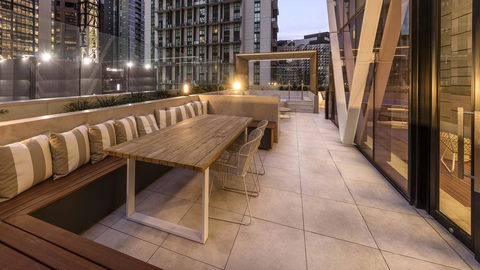 Avani Melbourne Central Residences - eAccommodation 8