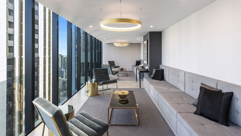 Avani Melbourne Central Residences - eAccommodation 19